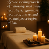 Relaxing & Erotic massage